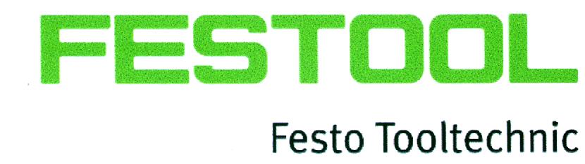 Prekės ženklas: FESTOOL Festo Tooltechnic